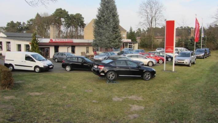 Autohaus Busse GmbH