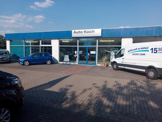 Auto Koch GmbH