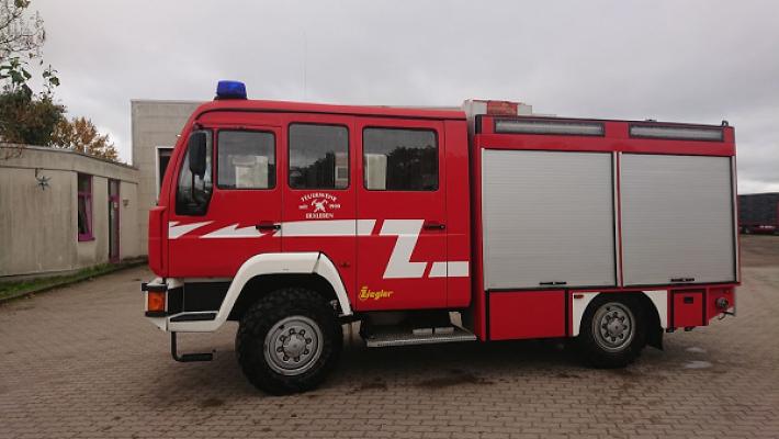 TSS-Truck Service Storbeck GmbH