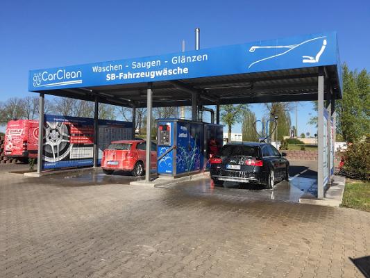CarClean - Osterburg