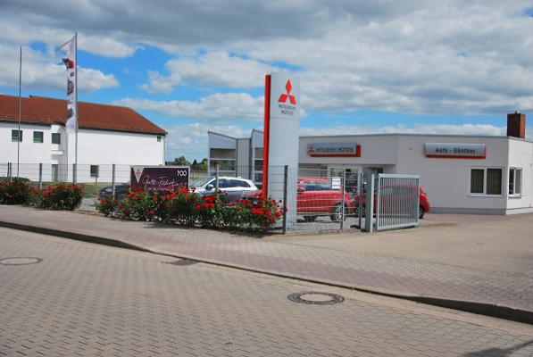 Auto-Günther GmbH
