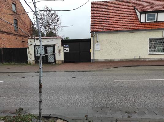 Auto-Hoppe Kalbe e.K. Kfz-Meisterwerkstatt