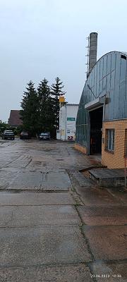 Teichmann & Wust Automobile GmbH