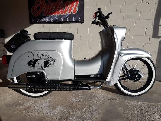 Andreas Wilhelm Haack Autolackiererei