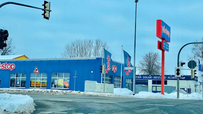 pitstop.de Altenburg