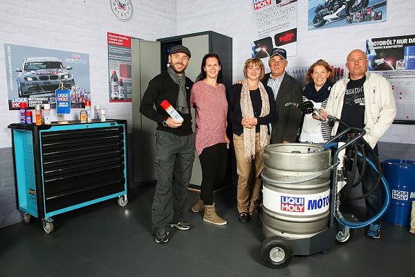 KFZ-Meisterbetrieb H.Klages & Söhne GbR