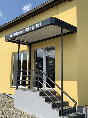 AMR Automobile Roberger GbR
