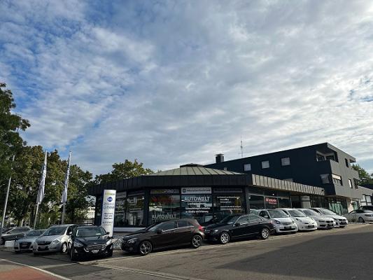 KFZ-Meisterbetrieb Dimitrios Kontodimas