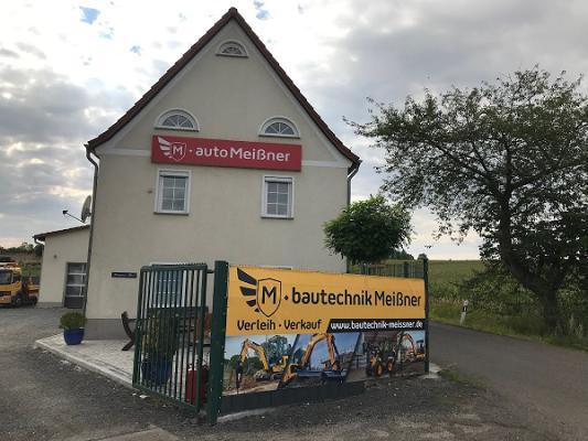 Freie Kfz-Werkstatt Meißner