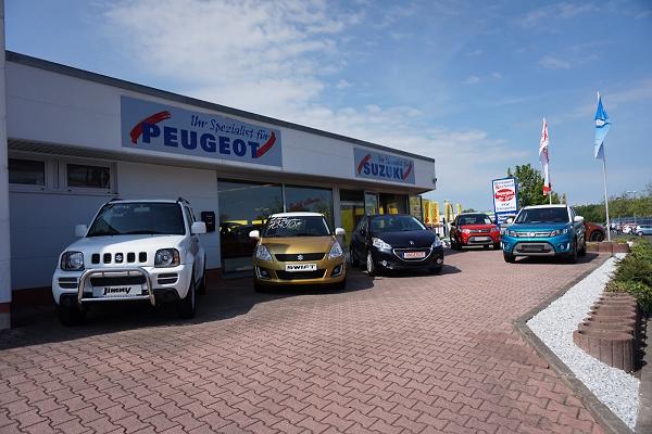 Autocenter Nobitz GmbH