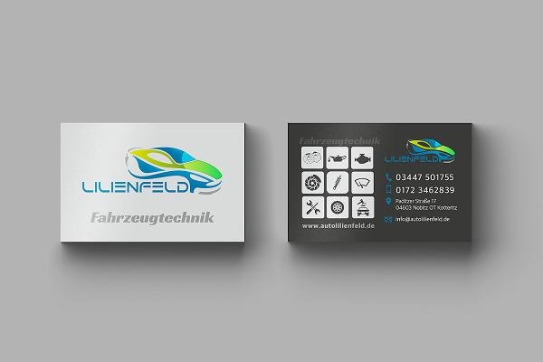 Fahrzeugtechnik Lilienfeld