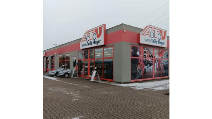 ATU Altenburg - Windischleuba