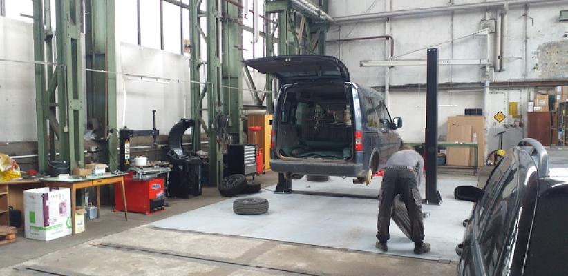 MM Performance KFZ Service