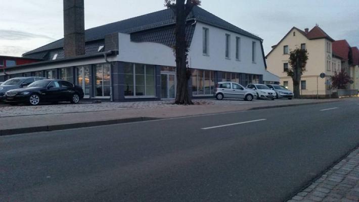 AML - Automobile Lucka