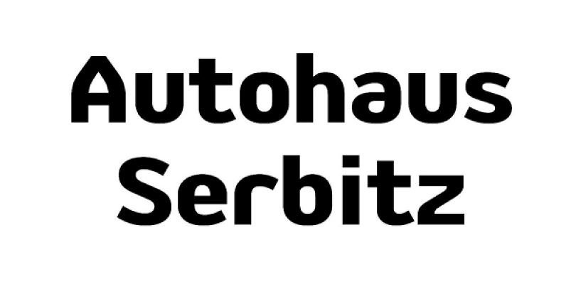Autohaus Serbitz e.K. KFZ-Fachwerkstatt im Raum Altenburg/Borna