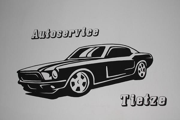 Autoservice Tietze