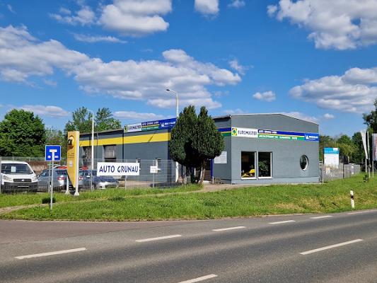 Auto Grunau GmbH - Partnerbetrieb von Euromaster