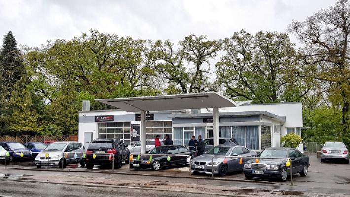 AutoRSZ Bietigheim-Bissingen