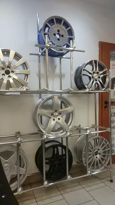 K & M Kirmse Reifen- und Autoservice Inh. Ralf Oeler