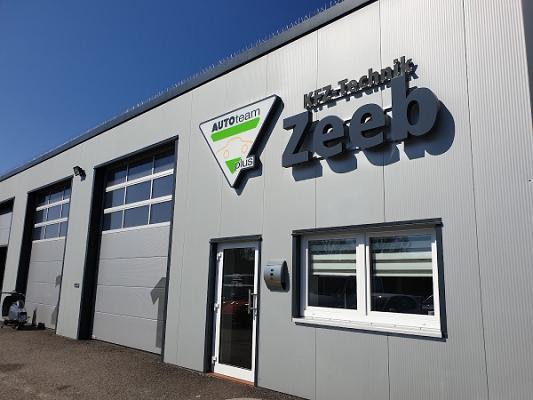 Kfz Technik Zeeb