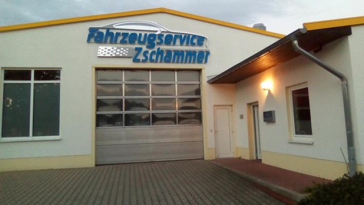 Fahrzeugservice Zschammer