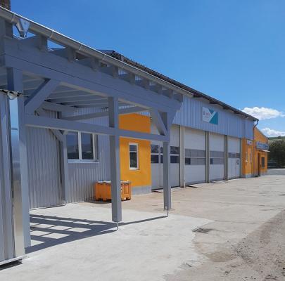 Jänicke Fahrzeuge & Dienstleistungen