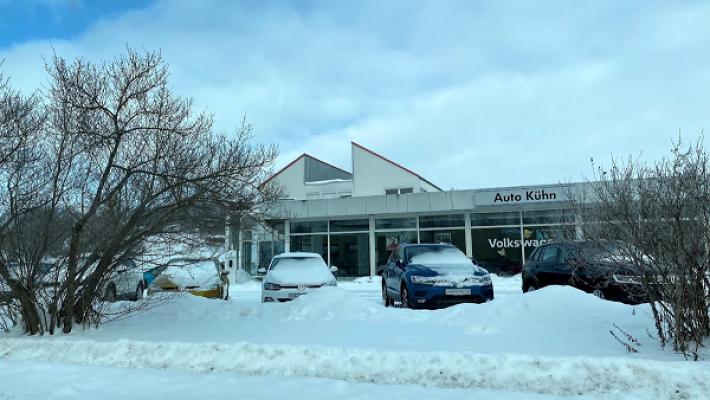 Auto Kühn GmbH