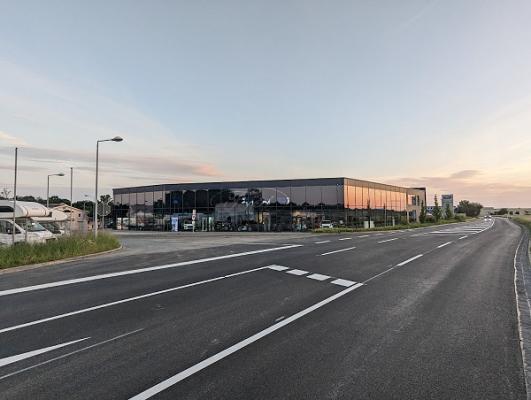 Autohaus Bürger GmbH