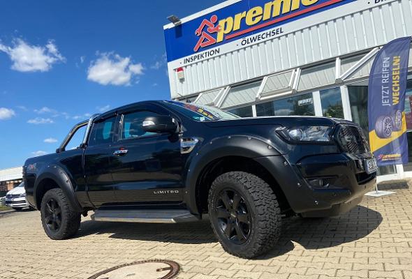 Premio Reifen + Autoservice Reifen-Schulze