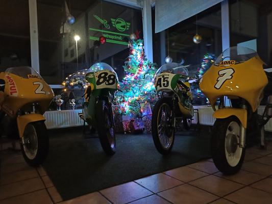 Zöllner Kfz- & Zweiradtechnik