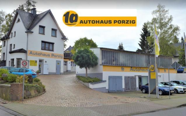 Autohaus Porzig