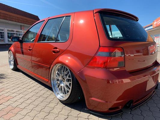 Fahrzeugaufbereitung & Smart Repair