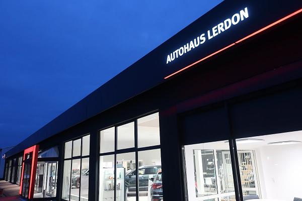 Autohaus Lerdon GmbH