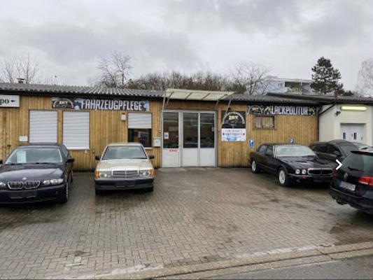 Autodienst ZST Bietigheim