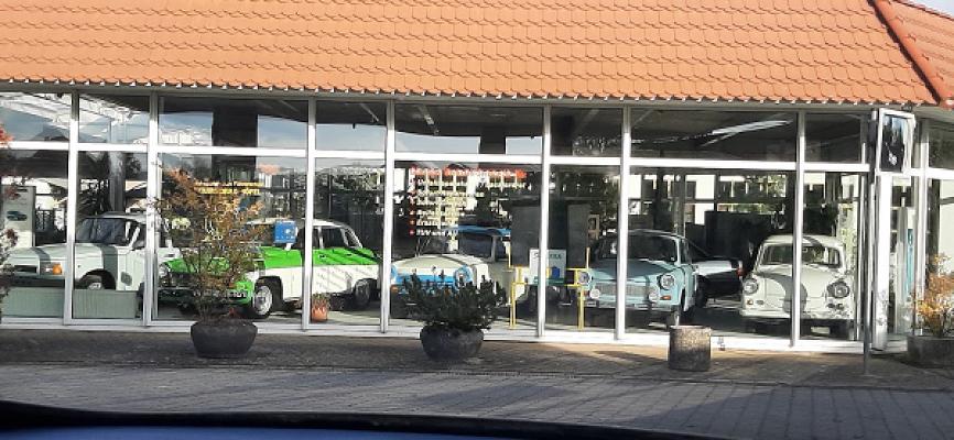 Kyffhäuser Autohallen GmbH