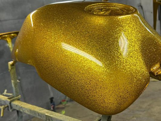 Fahrzeuglackiererei Tobias Reichert