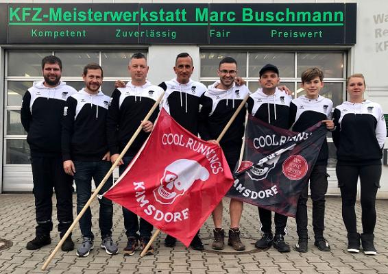 Kfz-Meisterwerkstatt Marc Buschmann