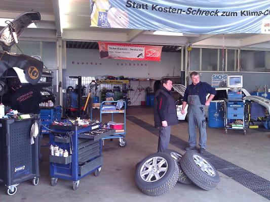 Autohaus Hellwig GmbH