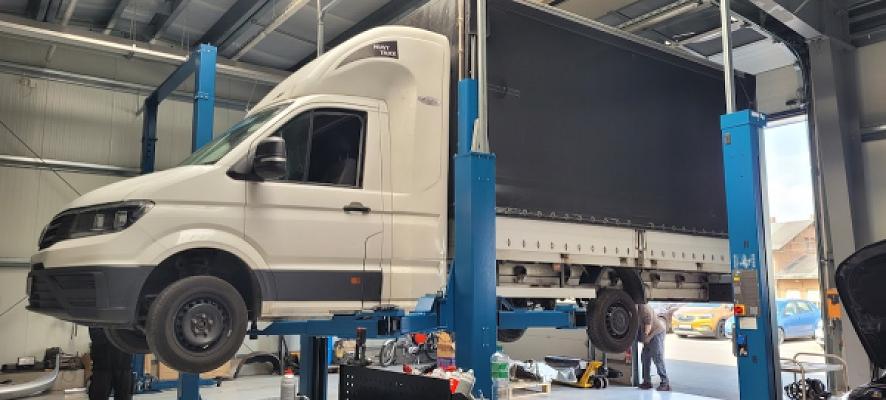 Autoservice Patzer