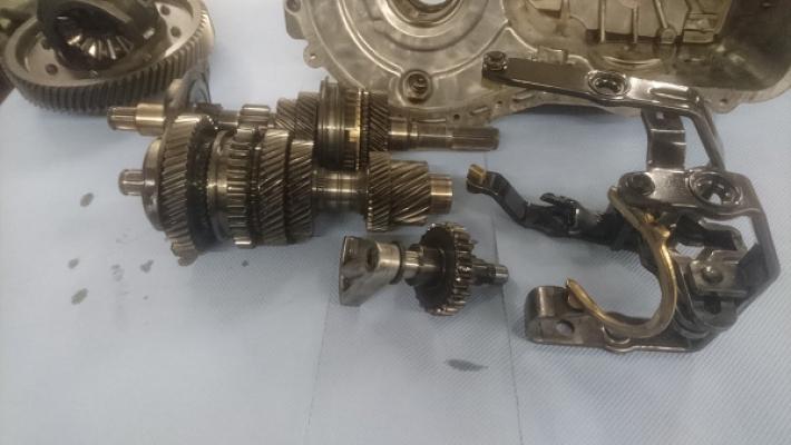 Kfz-Technix Strümpfel & Dietzel GbR