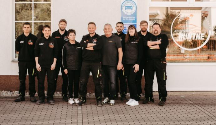 Autoservice KUNTKE