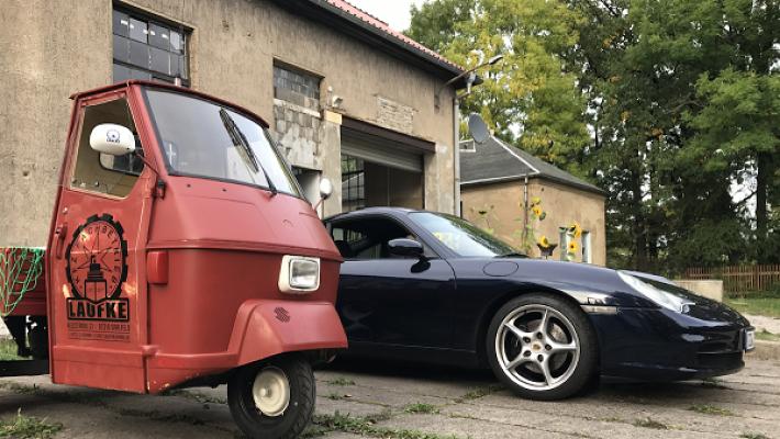 Kfz Fachbetrieb Laufke