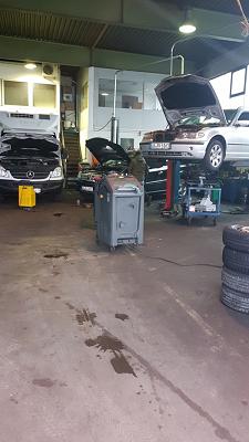 Karabeyaz - KFZ61 e.K.