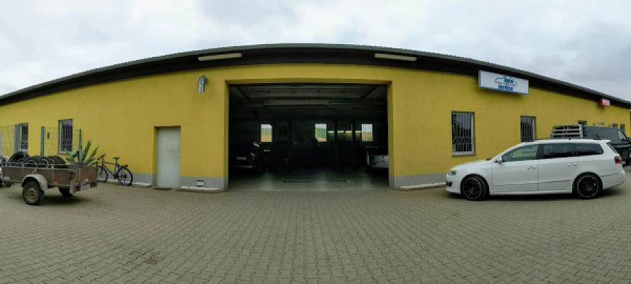 Autoservice Schubert & Wagner oHG