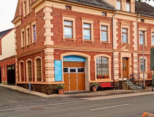 Reifen-Auto-Service Andre Wächter