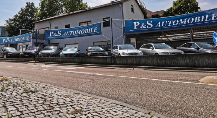 P & S Automobile