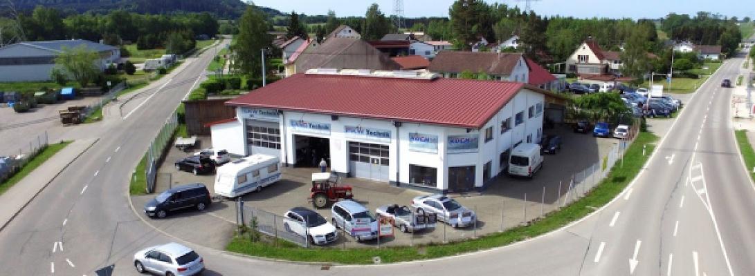 Kfz-Meisterbetrieb Koch