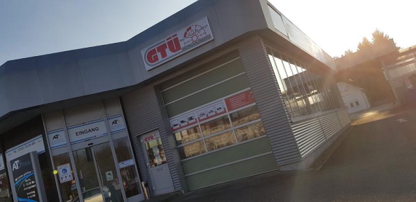 ATS Autoteile Schönfeld mit Kfz-Meisterbetrieb Werkstatt