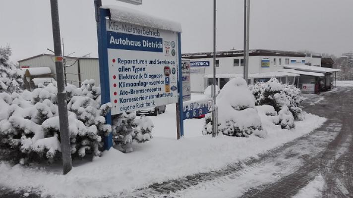 Autohaus Dietrich