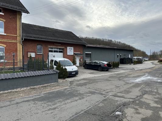 Fahrzeugtechnik Präßler GmbH